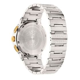Versace VRSCVEZ900221 Erkek Kol Saati