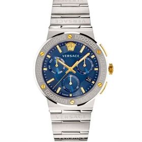 Versace VRSCVEZ900221 Erkek Kol Saati