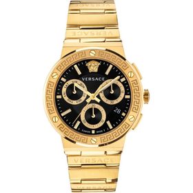 Versace VRSCVEZ900421 Erkek Kol Saati