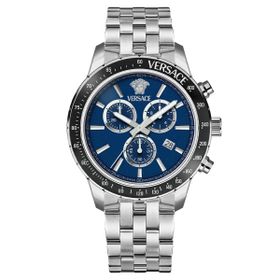 Versace VRSCVEZCA0324 Erkek Kol Saati