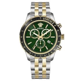 Versace VRSCVEZCA0524 Erkek Kol Saati