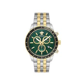 Versace VRSCVEZCA0524 Erkek Kol Saati
