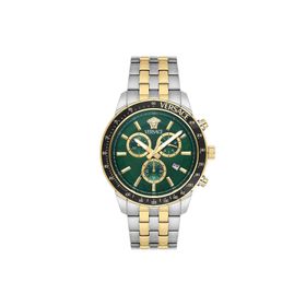 Versace VRSCVEZCA0524 Erkek Kol Saati