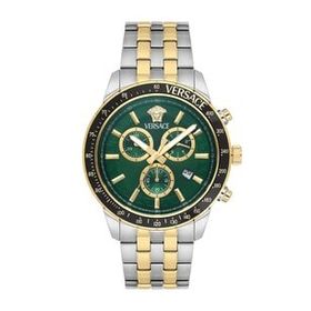 Versace VRSCVEZCA0524 Erkek Kol Saati