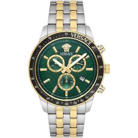 Versace VRSCVEZCA0524 Erkek Kol Saati