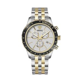 Versace VRSCVEZCA0624 Erkek Kol Saati