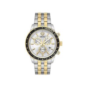 Versace VRSCVEZCA0624 Erkek Kol Saati