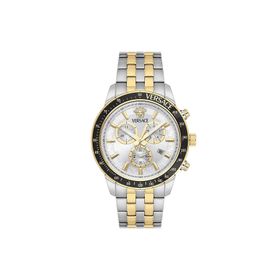 Versace VRSCVEZCA0624 Erkek Kol Saati
