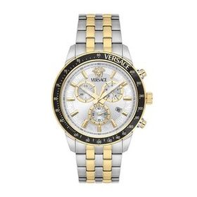 Versace VRSCVEZCA0624 Erkek Kol Saati