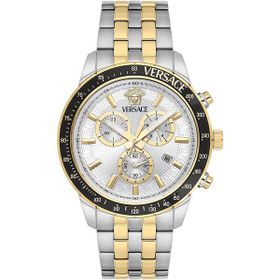 Versace VRSCVEZCA0624 Erkek Kol Saati