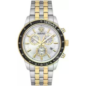 Versace VRSCVEZCA0624 Erkek Kol Saati