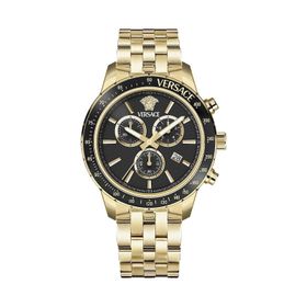 Versace VRSCVEZCA0724 Erkek Kol Saati
