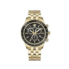 Versace VRSCVEZCA0724 Erkek Kol Saati