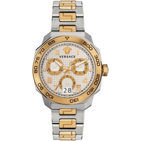 Versace VRSCVFG030013 Erkek Kol Saati