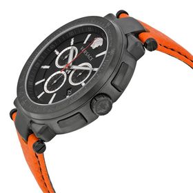 Versace VRSCVFG030013 Erkek Kol Saati
