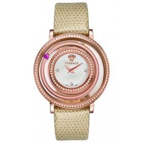 Versace VRSCVFH080013 Bayan Kol Saati