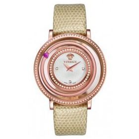 Versace VRSCVFH080013 Bayan Kol Saati