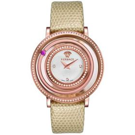 Versace VRSCVFH080013 Bayan Kol Saati
