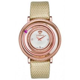 Versace VRSCVFH080013 Bayan Kol Saati