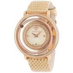 Versace VRSCVFH080013 Bayan Kol Saati