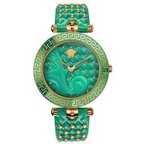 Versace VRSCVK7130014 Bayan Kol Saati