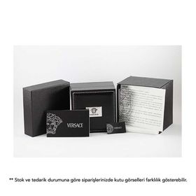 Versace VRSCVK7130014 Kadın Kol Saati