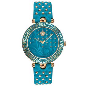 Versace VRSCVK7130014 Kadın Kol Saati