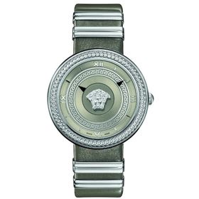 Versace VRSCVLC120016 Kadın Kol Saati