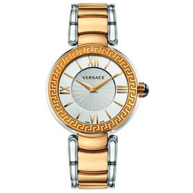 Versace VRSCVNC050014 Kadın Kol Saati