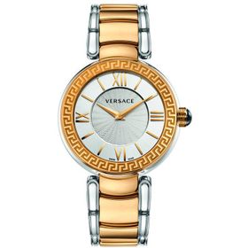 Versace VRSCVNC050014 Kadın Kol Saati