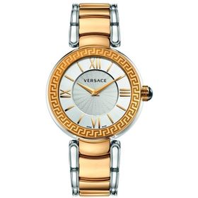 Versace VRSCVNC050014 Kadın Kol Saati
