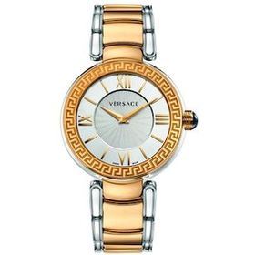 Versace VRSCVNC050014 Kadın Kol Saati