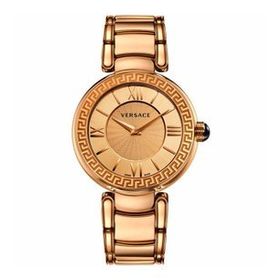 Versace VRSCVNC060014 Kadın Kol Saati