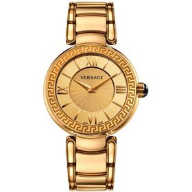 Versace VRSCVNC060014 Kadın Kol Saati