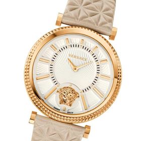 Versace VRSCVQG030015 Kadın Kol Saati
