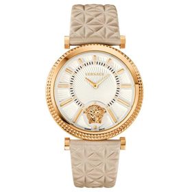 Versace VRSCVQG030015 Kadın Kol Saati
