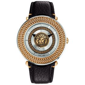 Versace VRSCVQL010015 Erkek Kol Saati
