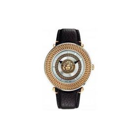 Versace VRSCVQL010015 Erkek Kol Saati