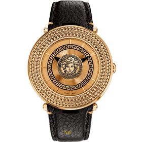 Versace VRSCVQL020015 Erkek Kol Saati