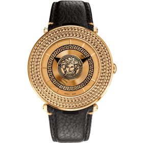 Versace VRSCVQL020015 Erkek Kol Saati