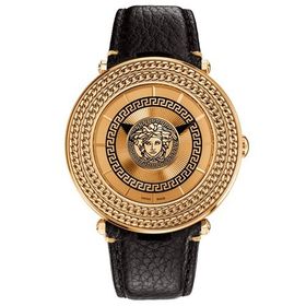 Versace VRSCVQL020015 Erkek Kol Saati