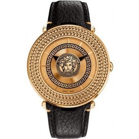Versace VRSCVQL020015 Erkek Kol Saati