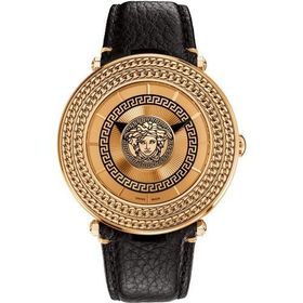 Versace VRSCVQL020015 Erkek Kol Saati