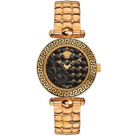Versace VRSCVQM050015 Bayan Kol Saati