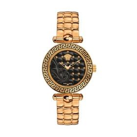 Versace VRSCVQM050015 Kadın Kol Saati