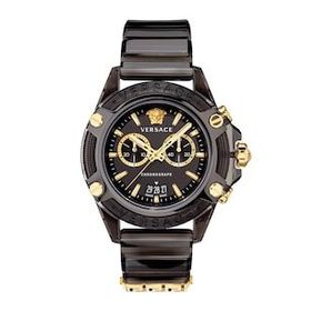 Versace Watch Vrscvez700421 Kol Saati