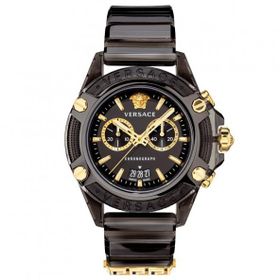 Versace Watch Vrscvez700421 Kol Saati