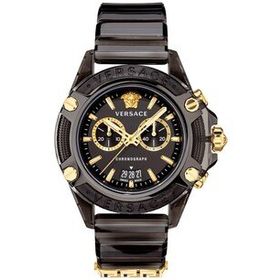 Versace Watch Vrscvez700421 Kol Saati