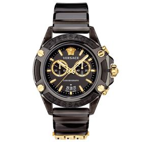 Versace Watch Vrscvez700421 Kol Saati