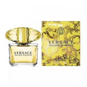 Versace Yellow Diamond 90 ml EDT Outlet Kadın Parfüm